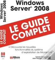 Capa do artigo Windows Server 2008