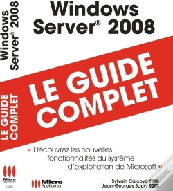 Capa do artigo Windows Server 2008