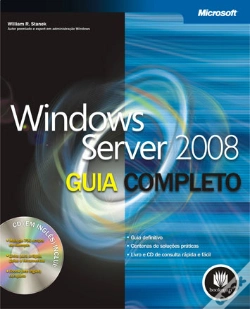 Capa do artigo Windows Server 2008