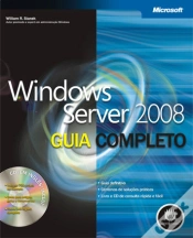 Capa do artigo Windows Server 2008