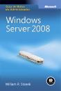 Windows Server 2008 - Preview