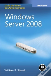 Capa do artigo Windows Server 2008