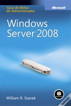 Capa do artigo Windows Server 2008