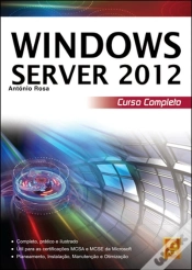 Capa do artigo Windows Server 2012