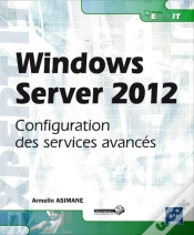 Capa do artigo Windows Server 2012 ; Configuration Des Services Avancés