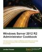 Windows Server 2012 R2 Administrator Coo - Preview