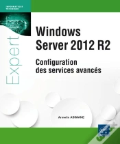Capa do artigo Windows Server 2012 R2 - Confi
