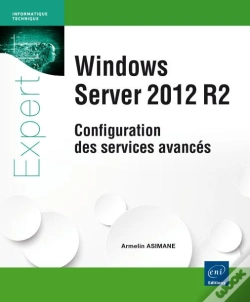 Capa do artigo Windows Server 2012 R2 - Confi