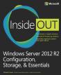 Windows Server 2012 R2 Inside Out Volume 1 - Preview