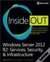 Windows Server 2012 R2 Inside Out