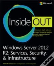 Capa do artigo Windows Server 2012 R2 Inside Out