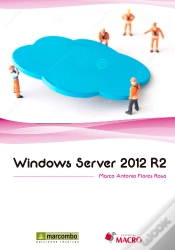 Capa do artigo Windows Server 2012 R2