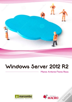 Capa do artigo Windows Server 2012 R2