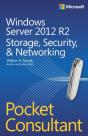 Windows Server 2012 R2 Pocket Consultant Volume 2 - Preview