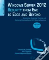 Windows Server 2012 Security From End To Edge And Beyond