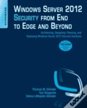 Capa do artigo Windows Server 2012 Security From End To Edge And Beyond