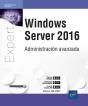 Windows Server 2016. Administración Avanzada - Preview