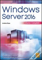 Windows Server 2016