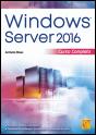 Windows Server 2016 - Preview