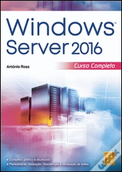 Capa do artigo Windows Server 2016