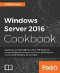 Windows Server 2016 Cookbook - Preview