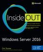 Windows Server 2016 Inside Out - Preview