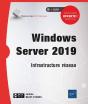 Windows Server 2019 ; Infrastructure Réseau - Preview