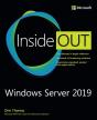 Windows Server 2019 Inside Out - Preview