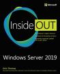 Windows Server 2019 Inside Out - Preview