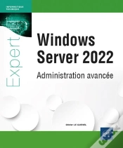 Capa do artigo Windows Server 2022 : Administration Avancée