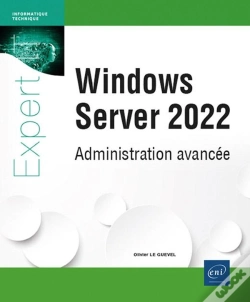 Capa do artigo Windows Server 2022 : Administration Avancée