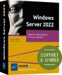 Windows Server 2022 : Maîtrisez L'Administration Et L'Accès À Distance - Preview