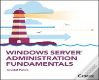 Windows Server Administration Fundamentals