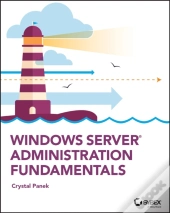 Windows Server Administration Fundamentals