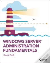 Capa do artigo Windows Server Administration Fundamentals