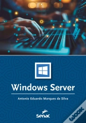 Capa do artigo Windows Server