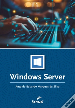 Capa do artigo Windows Server