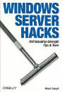 Windows Server Hacks - Preview