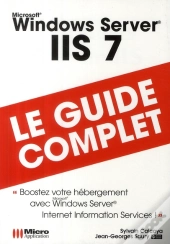 Windows Server Iis
