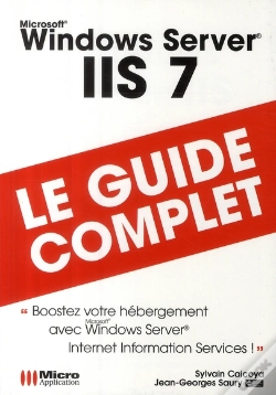 Capa do artigo Windows Server Iis
