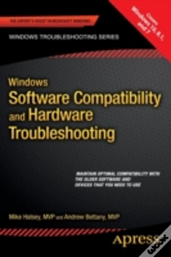 Capa do artigo Windows Software Compatibility And Hardware Troubleshooting