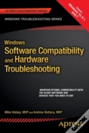 Capa do artigo Windows Software Compatibility And Hardware Troubleshooting