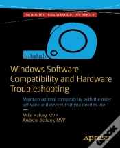 Capa do artigo Windows Software Compatibility And Hardware Troubleshooting