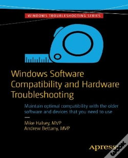 Capa do artigo Windows Software Compatibility And Hardware Troubleshooting