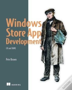 Capa do artigo Windows Store App Development: C# And Xaml