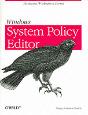 Windows Systems Policy Editor - Preview