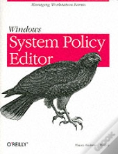 Windows Systems Policy Editor