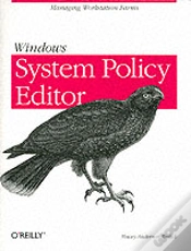 Capa do artigo Windows Systems Policy Editor