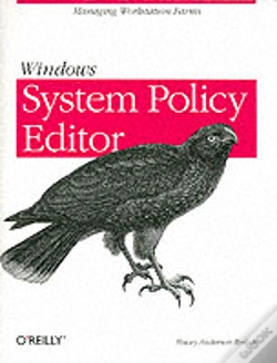 Capa do artigo Windows Systems Policy Editor