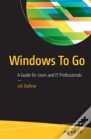 Windows To Go